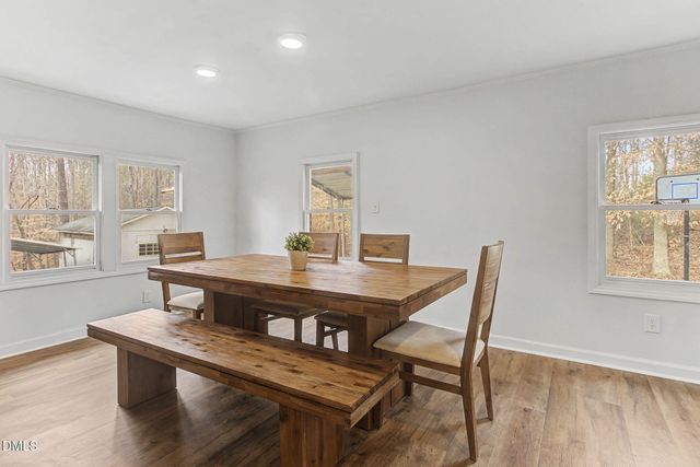 12933 Camp Kanata Road, Wake Forest, NC 27587