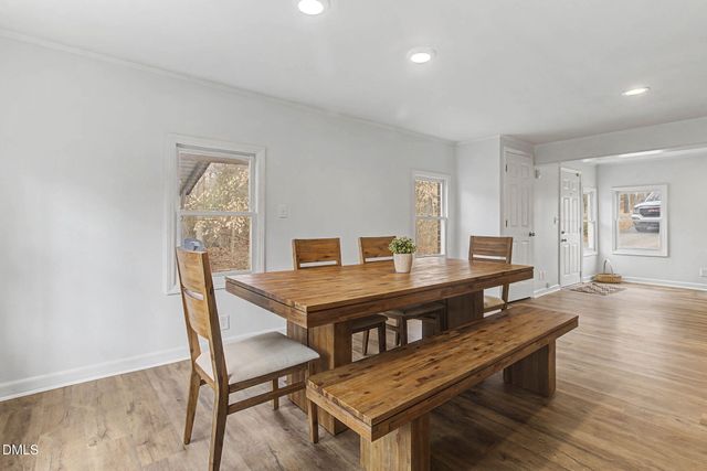 12933 Camp Kanata Road, Wake Forest, NC 27587