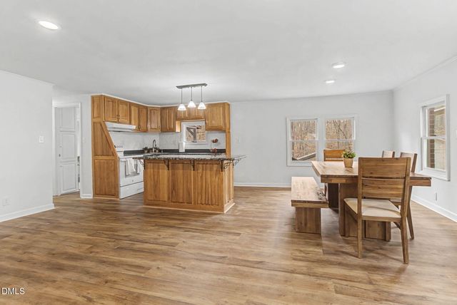 12933 Camp Kanata Road, Wake Forest, NC 27587