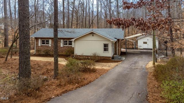 12933 Camp Kanata Road, Wake Forest, NC 27587