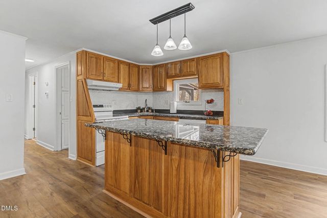 12933 Camp Kanata Road, Wake Forest, NC 27587