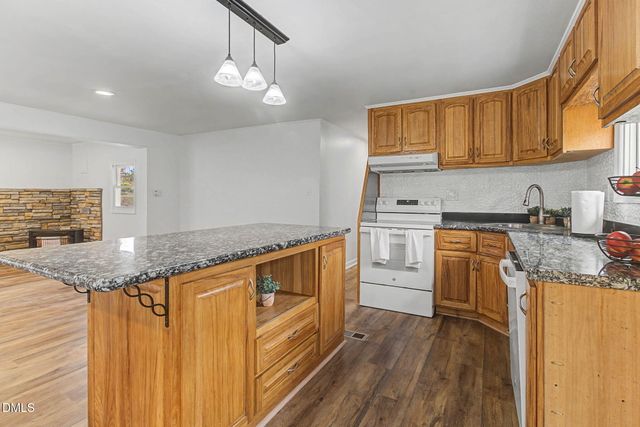 12933 Camp Kanata Road, Wake Forest, NC 27587