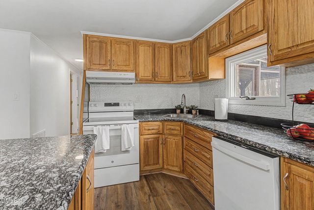 12933 Camp Kanata Road, Wake Forest, NC 27587