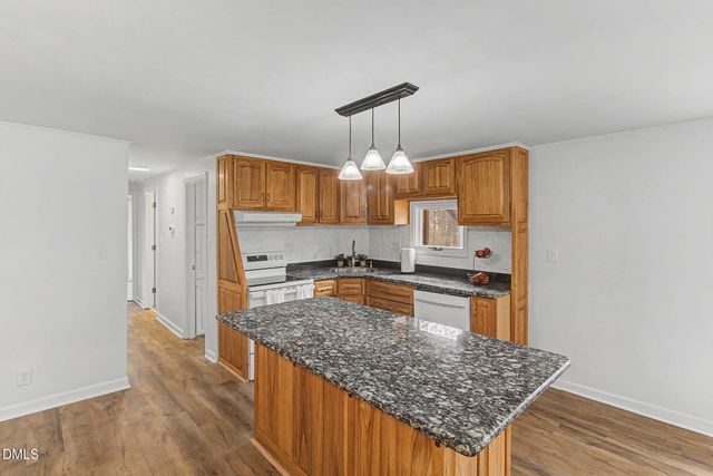 12933 Camp Kanata Road, Wake Forest, NC 27587