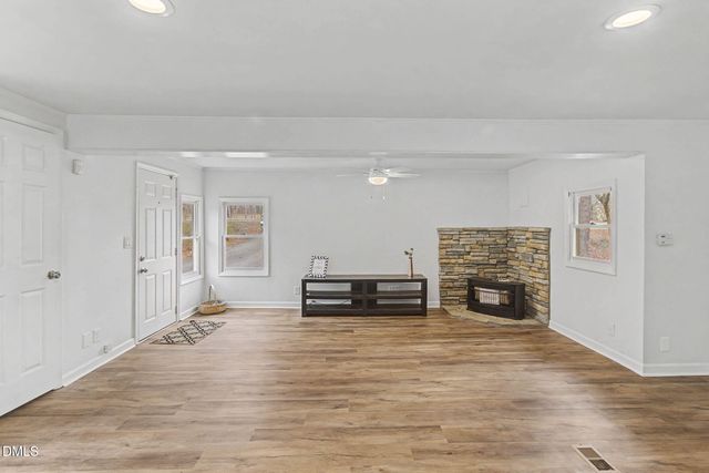 12933 Camp Kanata Road, Wake Forest, NC 27587