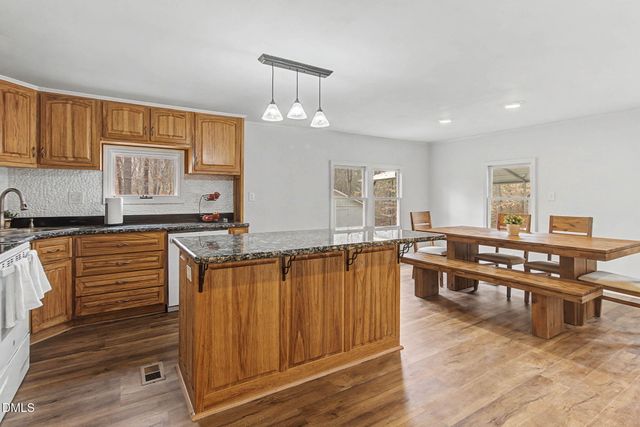 12933 Camp Kanata Road, Wake Forest, NC 27587