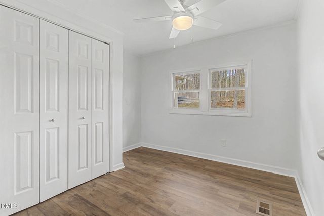 12933 Camp Kanata Road, Wake Forest, NC 27587