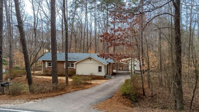12933 Camp Kanata Road, Wake Forest, NC 27587