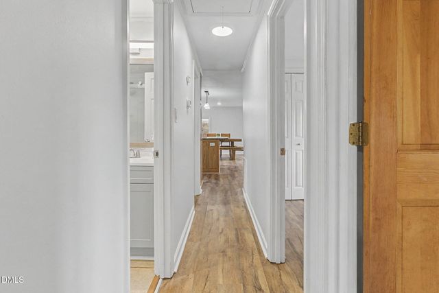 12933 Camp Kanata Road, Wake Forest, NC 27587