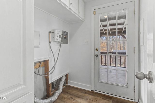 12933 Camp Kanata Road, Wake Forest, NC 27587