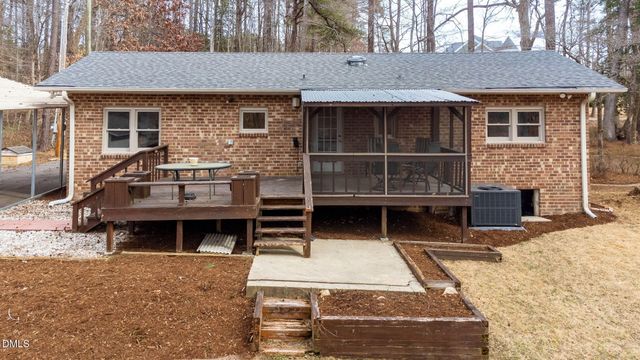 12933 Camp Kanata Road, Wake Forest, NC 27587