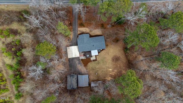 12933 Camp Kanata Road, Wake Forest, NC 27587