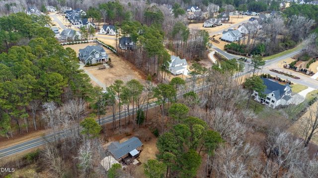 12933 Camp Kanata Road, Wake Forest, NC 27587