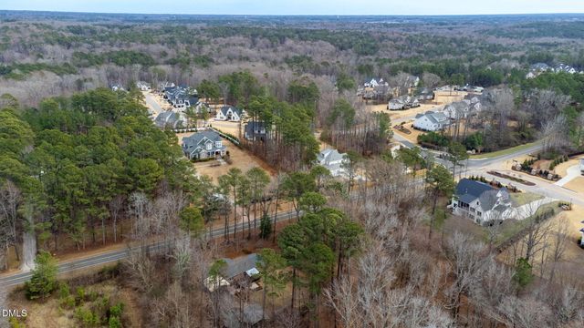 12933 Camp Kanata Road, Wake Forest, NC 27587