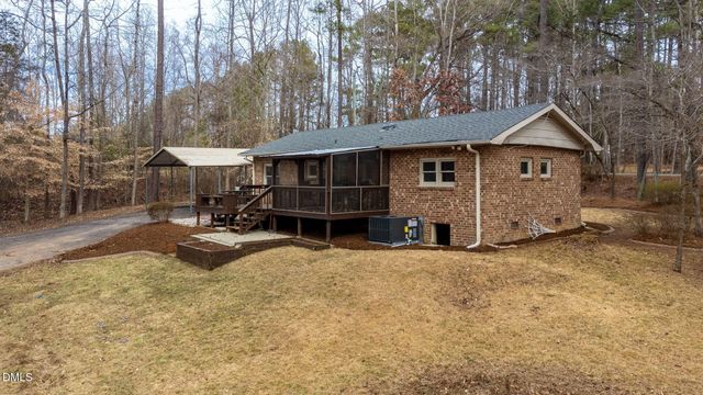 12933 Camp Kanata Road, Wake Forest, NC 27587