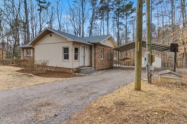 12933 Camp Kanata Road, Wake Forest, NC 27587