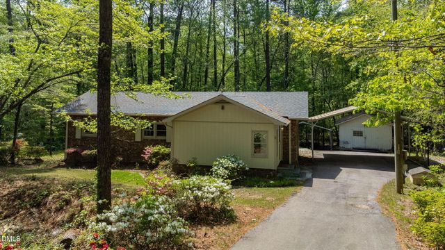 12933 Camp Kanata Road, Wake Forest, NC 27587