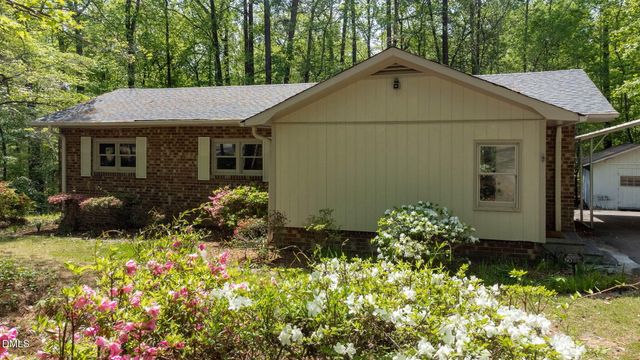 12933 Camp Kanata Road, Wake Forest, NC 27587