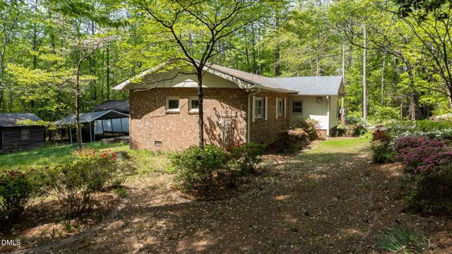 12933 Camp Kanata Road, Wake Forest, NC 27587