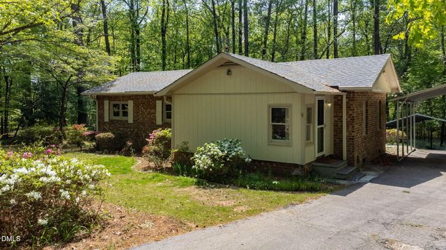 12933 Camp Kanata Road, Wake Forest, NC 27587