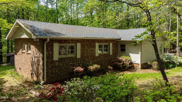 12933 Camp Kanata Road, Wake Forest, NC 27587