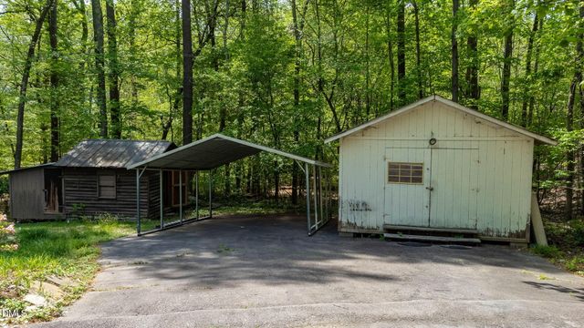 12933 Camp Kanata Road, Wake Forest, NC 27587