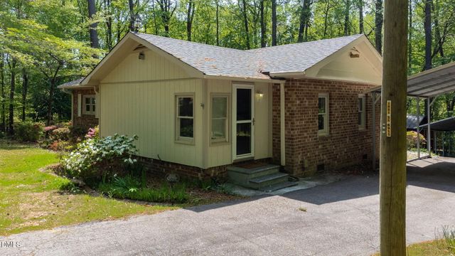 12933 Camp Kanata Road, Wake Forest, NC 27587