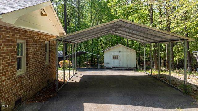 12933 Camp Kanata Road, Wake Forest, NC 27587