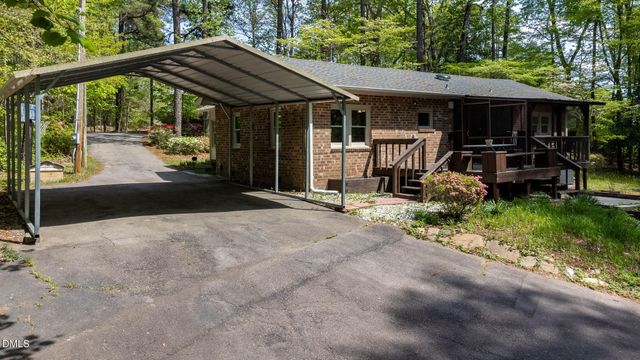 12933 Camp Kanata Road, Wake Forest, NC 27587