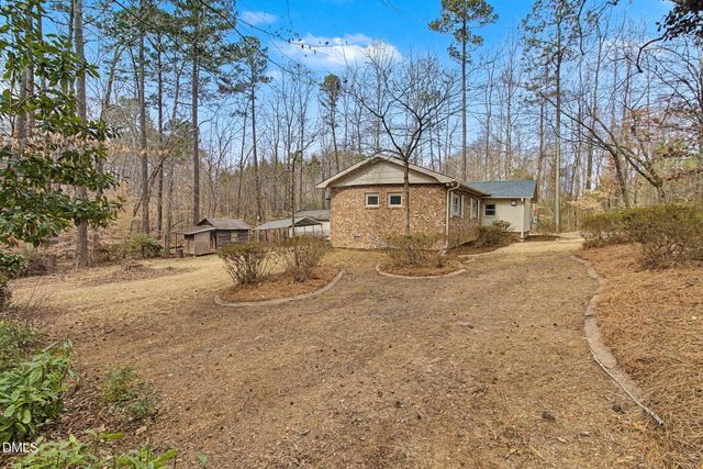 12933 Camp Kanata Road, Wake Forest, NC 27587