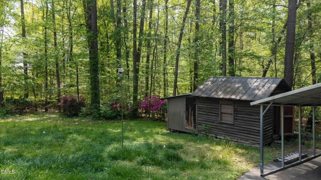 12933 Camp Kanata Road, Wake Forest, NC 27587