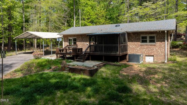 12933 Camp Kanata Road, Wake Forest, NC 27587