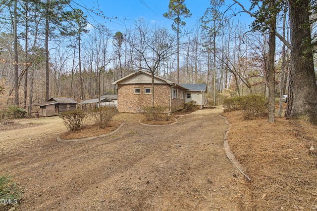 12933 Camp Kanata Road, Wake Forest, NC 27587