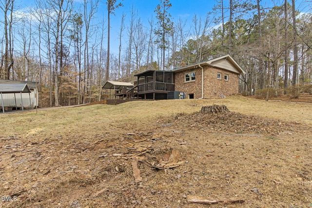 12933 Camp Kanata Road, Wake Forest, NC 27587