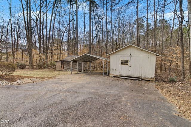 12933 Camp Kanata Road, Wake Forest, NC 27587
