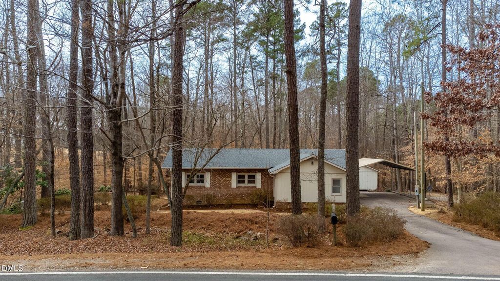 12933 Camp Kanata Road, Wake Forest, NC 27587