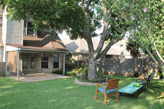 4108 Hideaway Drive, Arlington, TX 76017