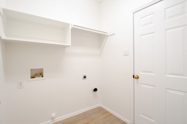 4108 Hideaway Drive, Arlington, TX 76017