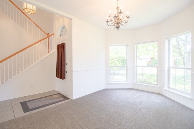 4108 Hideaway Drive, Arlington, TX 76017