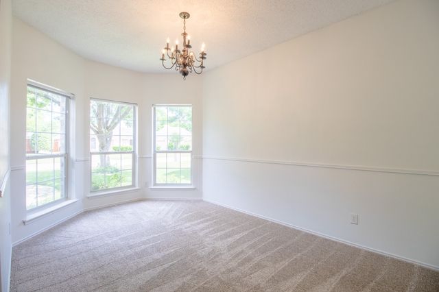 4108 Hideaway Drive, Arlington, TX 76017