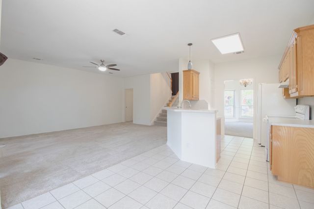 4108 Hideaway Drive, Arlington, TX 76017