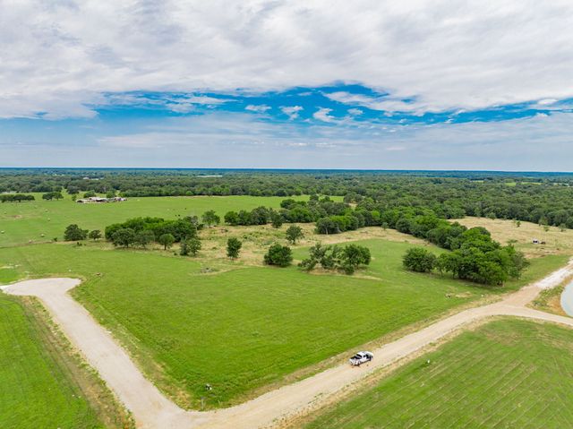 Lot 14 Private Road 5914, Yantis, TX 75497