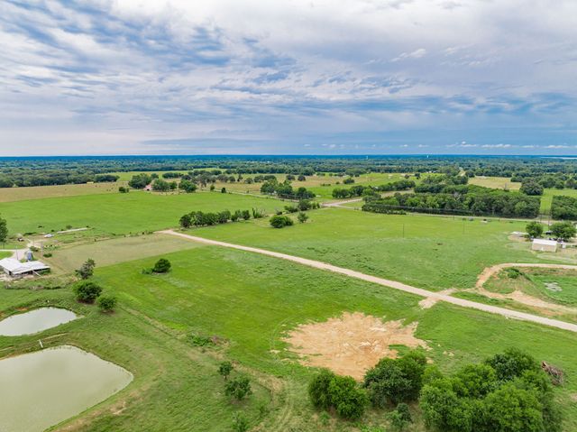 Lot 14 Private Road 5914, Yantis, TX 75497