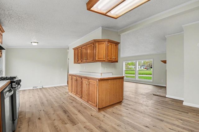 9214 S Cedar Drive, Allendale, MI 49401