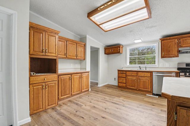 9214 S Cedar Drive, Allendale, MI 49401