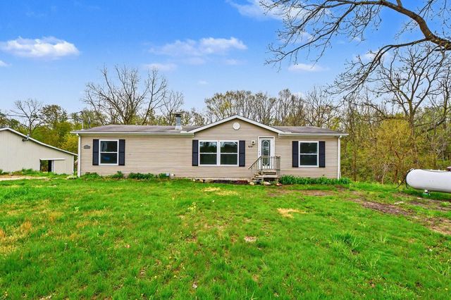 9214 S Cedar Drive, Allendale, MI 49401