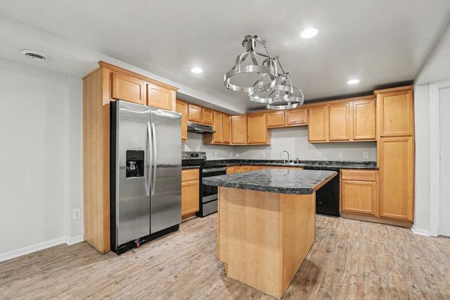 9214 S Cedar Drive, Allendale, MI 49401