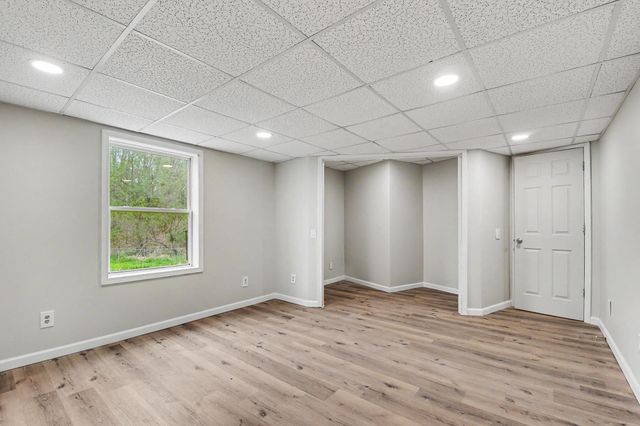 9214 S Cedar Drive, Allendale, MI 49401