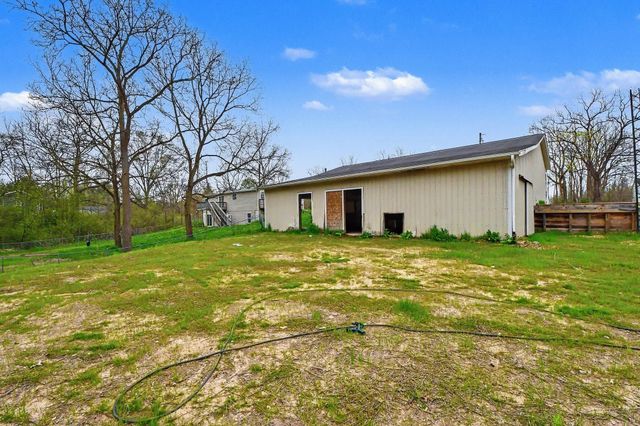9214 S Cedar Drive, Allendale, MI 49401