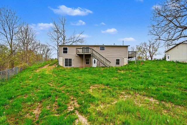 9214 S Cedar Drive, Allendale, MI 49401